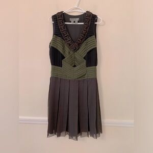 Proenza Schouler dress